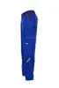 Planam Bundhose Highline Damen Gr. 40 kornblau/marine/zink Produktbild-Vorschau 5