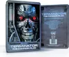 Zestaw kolekcjonerski Terminator The Connor Files Podgląd zdjęcia produktu 2