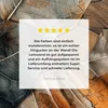 MuchoWow® - Leinwandbilder - Blätter - Braun - Herbst - Produktbild-Vorschau 8