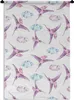 MuchoWow® Wandteppich Wandbehang Dinosaurier - Muster - Produktbild-Vorschau 1
