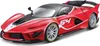 BB 1:18 Ferrari FXX-K Evoluzione, rood Productafbeelding-voorbeeld 1