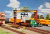Faller Hobby H0 131368 Containerbrückenkran 1:87 Produktbild-Vorschau 2