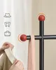 SONGMICS HOME Věšák na kabáty, otevřená šatní skříň, věšák Náhled obrázku produktu 5