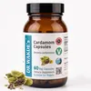 DR WAKDE'S Kardamom-Kapseln | 60 Vegi Caps | Produktbild-Vorschau 2