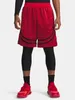 Under Armour UA M Hoops Signature Short für Herren LG Produktbild-Vorschau 1