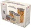 Berlinger Haus 5er-Set Lebensmittelbehälter BH8576 Produktbild-Vorschau 8