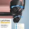 KESSER® Reisekoffer Hartschalen Koffer mit Zahlenschloss, Produktbild-Vorschau 4