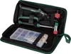 PARKSIDE® Lochzangen-Druckknopf-Set, 358-teilig Produktbild-Vorschau 1