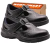 sicherheitsstiefel Steelite S1 SRC 42 Leder Produktbild-Vorschau 1