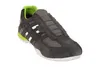 Geox Komfort Slipper Herren 31393337313632 Grau 45 EU Produktbild-Vorschau 3
