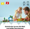 LEGO LEGO DUPLO 10446 Sada 3 v 1 pre rodiny divokch zvierat Náhľad obrázku produktu 42