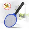 Batterie sans fil Tapette à mouche électrique Bug Zapper Voir les images du produit 4