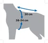 TRIXIE Sicherheitsweste - neongelb - 55 cm Produktbild-Vorschau 7