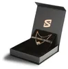 SERASAR | Bracciale in argento [Life] con oro rosa Oro Anteprima dell’immagine prodotto 2