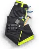 Bundhose ARDON®NEON schwarz-gelb, Warnschutzhose, Gr. 58 Produktbild-Vorschau 3
