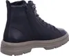 Paul Green Schnürstiefeletten Damen 31363332373633 Schwarz Produktbild-Vorschau 33