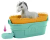Spirit Luckys Tierbaby-Pflegestation mit Pony & Fohlen Produktbild-Vorschau 4