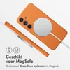 imoshion Color Backcover z MagSafe dla Samsung Galaxy S25 - Podgląd zdjęcia produktu 2