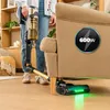 Cecotec Bezdrôtový tyčový vysávač Conga Rockstar RS80 Pet Náhľad obrázku produktu 5