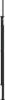 A dark, cylindrical object, likely a part of a larger structure, is shown against a white background. Anteprima dell’immagine prodotto