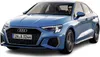 Tappetino anteriore sinistro di alta qualità per Audi A3 8Y Anteprima dell’immagine prodotto 5
