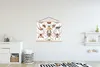 MuchoWow® Textilposter Retro - Spinne - Ernst Haeckel - Produktbild-Vorschau 2