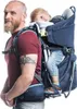 Deuter Kid Comfort Midnight Wandertrage Produktbild-Vorschau 14
