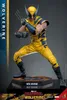 Deadpool & Wolverine Movie Masterpiece Actionfigur 1/6 Produktbild-Vorschau 16