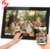 Kruger&Matz KM1100 Digitální fotorámeček Frameo WiFi, 10,1 Náhled obrázku produktu 16