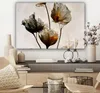 MuchoWow® - Leinwandbilder - Vintage - Blumen - Pflanzen - Produktbild-Vorschau 7
