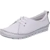 Gemini 311278-01 Damen Schnürschuhe Halbschuhe Slipper Produktbild-Vorschau 16