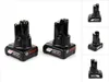 Bosch 1.600.A00.X7M, Akku, 6 Ah, 12 V, Bosch, Bosch, Produktbild-Vorschau 1