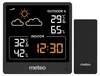 Wetterstation Meteo Sp200 Mit Wetteranzeige, Lcd-Bildschirm Produktbild-Vorschau 2