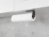 Küchenrollenhalter Nio Schwarz Produktbild-Vorschau 9