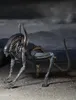 Xenomorph-Figur aus dem Film "Aliens" 18 cm, Produktbild-Vorschau 6