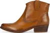 FELMINI WIDE FIT Stiefelette Stiefelette Leder Produktbild-Vorschau 2
