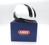Casco da bici ABUS HUD-Y - con luce posteriore a LED Anteprima dell’immagine prodotto 18
