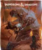Dungeons & Dragons - Deka "Player's Handbook Art" TV19346 Náhled obrázku produktu 1