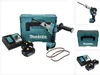 Akumulátorový pilník Makita DBS 180 RGJ 18 V 9 x 533 mm + Náhľad obrázku produktu 1