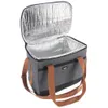 Orion Thermotasche Isoliertasche Kühltasche Thermorucksack Produktbild-Vorschau 6