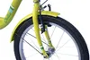 CHILLIZ Kinderrad 18 Zoll CHD.01 grün Rahmenhöhe 28 cm Produktbild-Vorschau 4