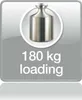 Osobní váha Beurer do 180 kg PS 240 Náhled obrázku produktu 8