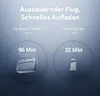 Potensic Atom 2 Standard Kit Drohne, 4K HDR, 10 km Produktbild-Vorschau 7