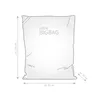 Magma Heimtex Sitting Point Sitzsack Little BigBag SOCCER, Produktbild-Vorschau 9