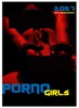 Calendario "Porno Girls" 2027, formato DIN A4 - Calendario Anteprima dell’immagine prodotto 1