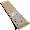 A vacuum cleaner bag is shown against a white background. Anteprima dell’immagine prodotto