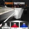 6000 A Auto Jump Starter, startovací zařízení s kapacitou Náhled obrázku produktu 7