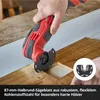 EINHELL Multitool-Set, 708136, XL-PLUS-Case, 35-teilig Produktbild-Vorschau 4