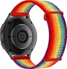Smartwatch Armband für Samsung Galaxy Watch7 40mm Nylon Produktbild-Vorschau 2