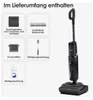 Tineco Floor One S7 Stretch Standstaubsauger Akku Nass Produktbild-Vorschau 16